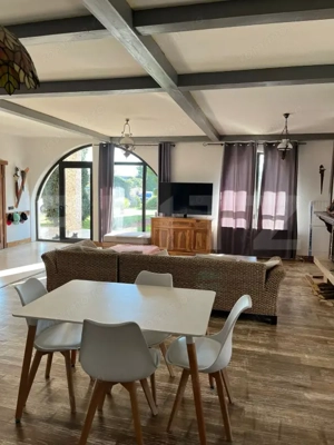 Casa Moderna-Locatie Premium - imagine 7