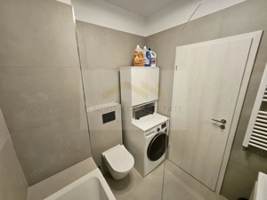 Apartament de închiriat 2 camere Grand Kristal Residence | 60 mp - imagine 11