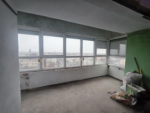 Apartament 3 camere spațios  - imagine 3