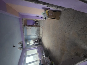 Apartament 3 camere spațios 