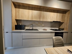 Apartament de închiriat 2 camere Grand Kristal Residence | 60 mp - imagine 7