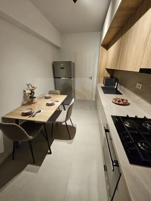 Apartament de închiriat 2 camere Grand Kristal Residence | 60 mp - imagine 9