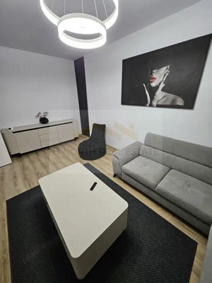 Apartament de închiriat 2 camere Grand Kristal Residence | 60 mp - imagine 6