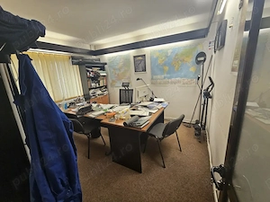 Spatiu Birori   Apartament 4 camere - imagine 8