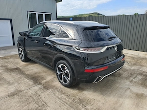 Citroen DS7 Crossback 20 hdi 2019 177cp cod motor AH01 