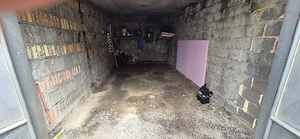 Vand. Garaj