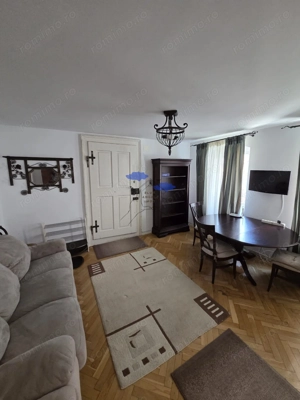 Apartament 2 camere Pet fiendly - 50 mp - Ultracentral