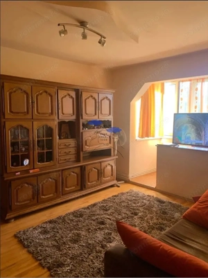 Apartament 2 camere semidecomandat, Bulevardul Saturn