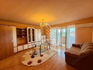 Apartament 2 camere de inchiriat, centrala proprie, Chisoda, Timisoara