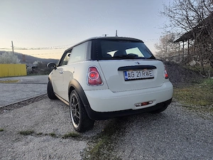 Mini Cooper One R56 - imagine 3