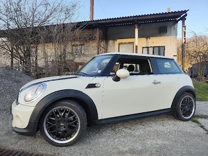 Mini Cooper One R56 - imagine 4