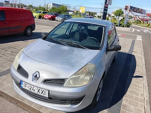 renault clio de vanzare - imagine 4