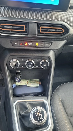 Dacia Sandero Stepway III ECO G - imagine 5