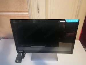 PC All-in-One Lenovo i5-7400T   27" Full HD