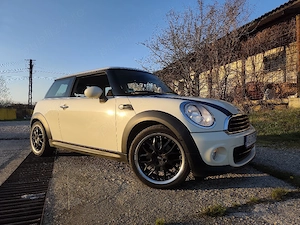 Mini Cooper One R56 - imagine 5
