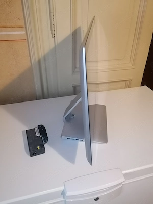 PC All-in-One Lenovo i5-7400T   27" Full HD - imagine 5