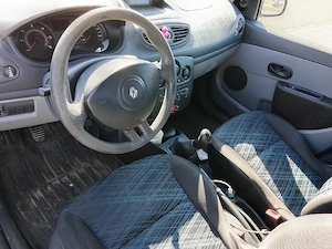 renault clio de vanzare - imagine 5