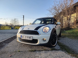 Mini Cooper One R56 - imagine 2