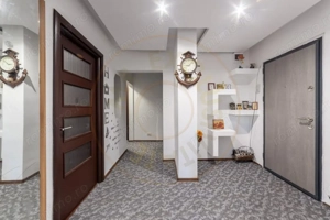 Apartament Tudor Vladimirescu