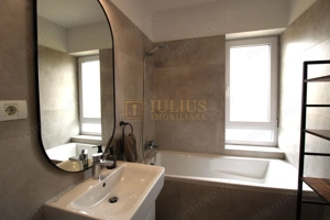 Apartament 2 camere, mobilat și utilat complet – Dumbrăvița - imagine 13