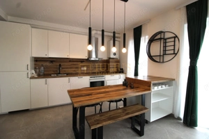 Apartament 2 camere, mobilat și utilat complet – Dumbrăvița - imagine 4