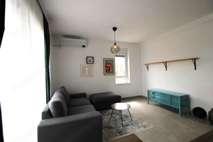 Apartament 2 camere, mobilat și utilat complet – Dumbrăvița - imagine 7