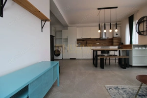 Apartament 2 camere, mobilat și utilat complet – Dumbrăvița - imagine 6
