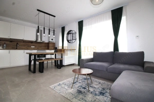 Apartament 2 camere, mobilat și utilat complet – Dumbrăvița - imagine 2