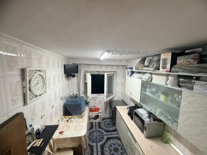 3 camere Teiul Doamnei - imagine 10