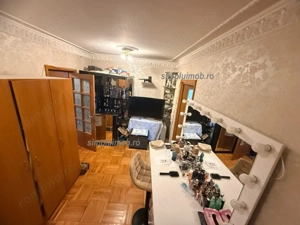 3 camere Teiul Doamnei - imagine 2