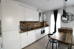 Apartament 2 camere, mobilat și utilat complet – Dumbrăvița - imagine 5