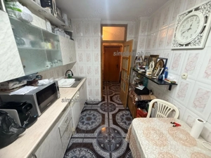 3 camere Teiul Doamnei - imagine 9