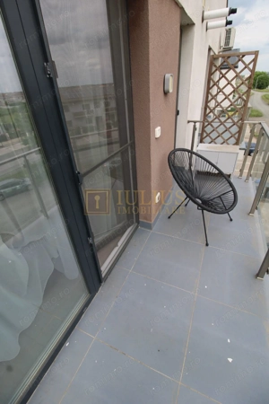 Apartament 2 camere, mobilat și utilat complet – Dumbrăvița - imagine 15