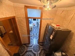 3 camere Teiul Doamnei - imagine 8