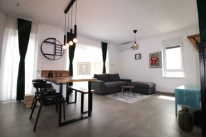 Apartament 2 camere, mobilat și utilat complet – Dumbrăvița