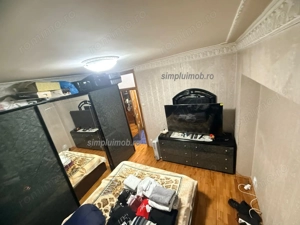 3 camere Teiul Doamnei - imagine 4