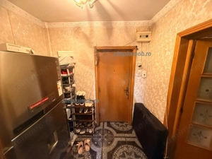 3 camere Teiul Doamnei - imagine 6