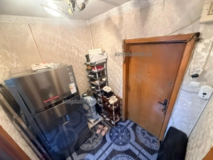 3 camere Teiul Doamnei - imagine 7