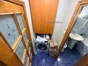 3 camere Teiul Doamnei - imagine 5