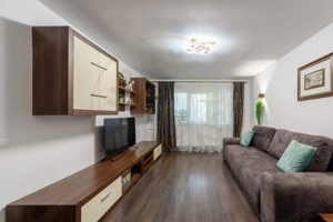 Apartament 3 camere Tudor Vladimirescu!