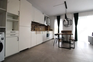 Apartament 2 camere, mobilat și utilat complet – Dumbrăvița - imagine 3