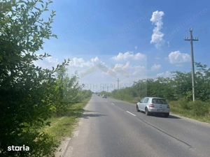 Teren intravilan de vânzare Cernica – Tânganu | 4 loturi x 954 mp | Investiție - imagine 2
