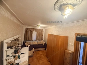 3 camere Teiul Doamnei - imagine 3