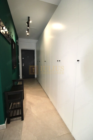 Apartament 2 camere, mobilat și utilat complet – Dumbrăvița - imagine 14