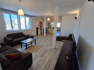 Dorobanti- Caragiale, Apartament 3 camere in vila - imagine 2