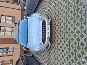 Ford Focus  - imagine 5