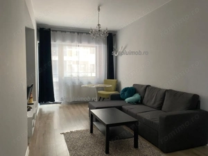 Apartament decomandat 2 camere view Lacul Morii
