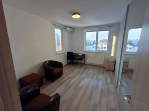 Apartament cu panorama gen penthouse etaj 4, Dorobanti - imagine 4