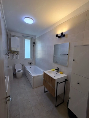 Dorobanti- Caragiale, Apartament 3 camere in vila - imagine 7