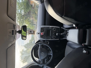 Vand Mercedes A180 CDI2010, 198.153 km la bord - imagine 5